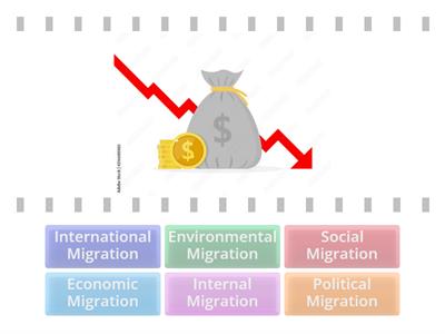 G5 Migration Push and pull factors definition