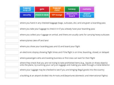 AEF 3A_vocabulary