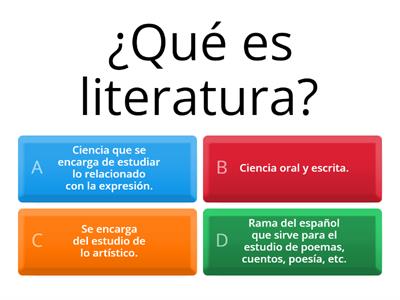 literatura 