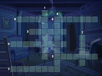 HALLOWEEN (primaria)