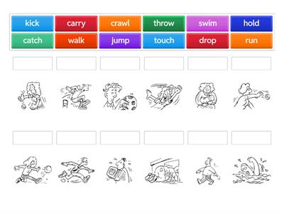[24] Verbs of Movement (p. 1)