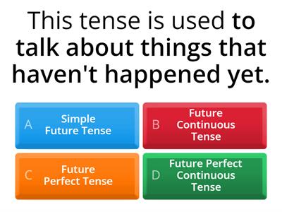  ENGLISH GRAMMAR ( TENSES )