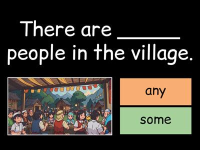 Grammar Goals Unit 1 Multiple Choice Challenge