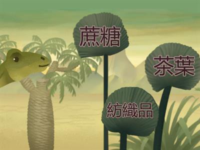 國中社會_B1H5開港後的變遷