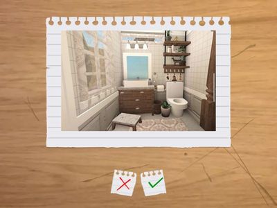 Flashcards - rooms and other words (analog zu Bumblebee 4)