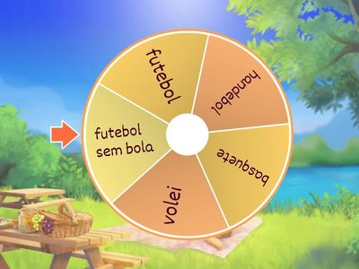 Qual e o melhor desporto 5D