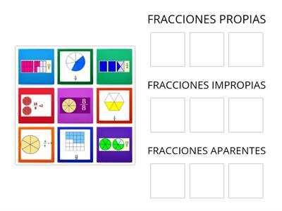 Fracciones 2