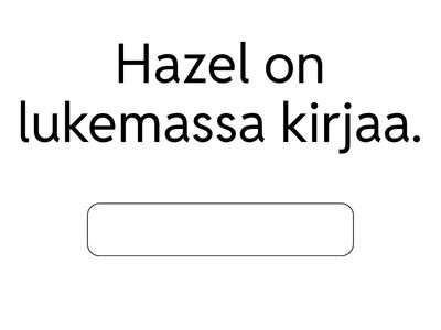 GFI6 Yleispreesens vs kestopreesens