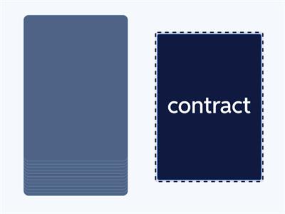 3.3 Complex Word Cards