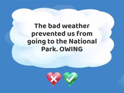 U10 Discourse markers