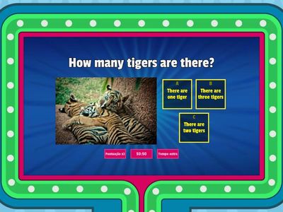 How many ... are there?