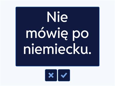 Present Simple (level up)