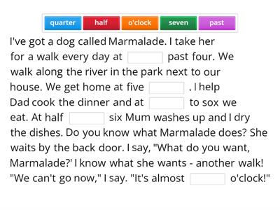 Super Minds 3 Unit 3 