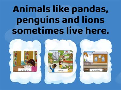 Movers Authentic Test 4.3