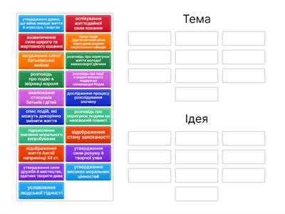 Повторення вивченого в 7 класі. 