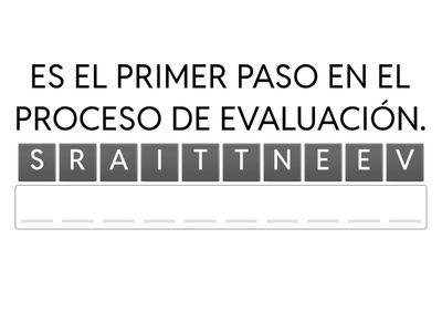 DESARROLLO DEL NIÑO