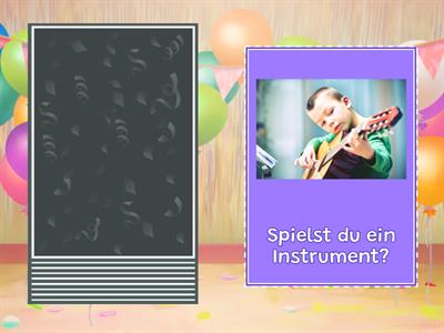 Пробне А1.1. Підлітки 12-15 років