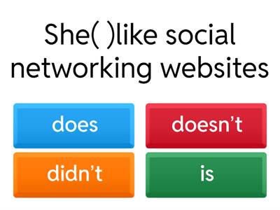 Connected by technology