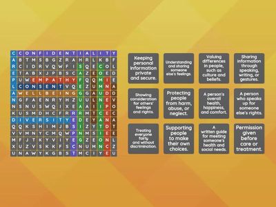 Health & Social Care Level One