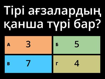 7 класс