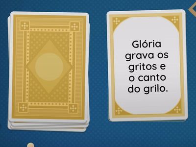 Trava Línguas cRv cLv