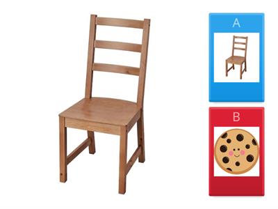 Matching Identical (Array of 2)