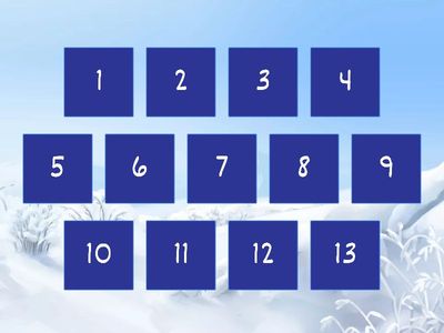 Revision questions (EF Elementary)