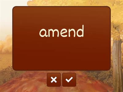 CAE READY FOR ADVANCED Changes vocabulary