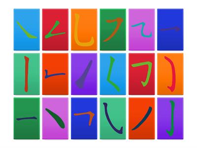 Черты 3.2 . Начальная школа. 