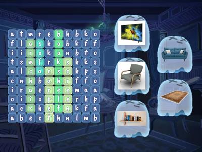 in the living room 2