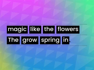 MC 7 Sentence Practice BLS