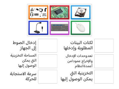  مكونات الحاسوب 7