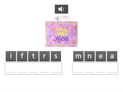 Ventures 1 Unit 1 Vocab