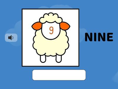 Numbers EVEN or ODD - 0 to 20