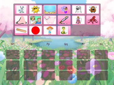 Grade 2: H (grouping)