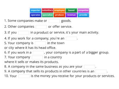 Business Result Pre-Intermediate