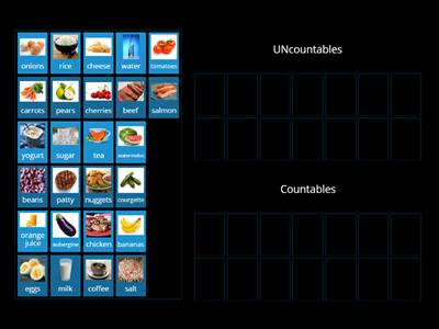 [Glob3] Countables and Uncountables