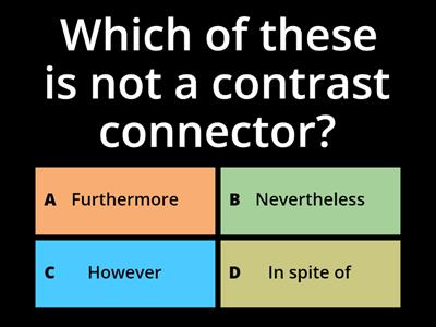 10 Writing a proposal: Discourse management resources: Introduction