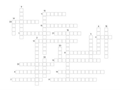 Outcomes UI U6 vocab revision