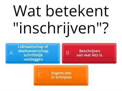 Nieuwsbegrip: Kinderen met eigen bedrijf