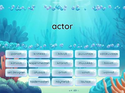 Suomen Mestari 3 Kappale 2 - Tekijä