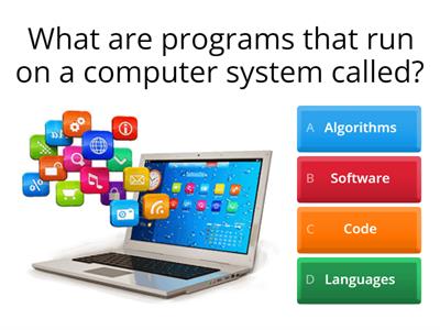 Computer Software