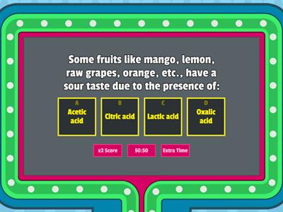 ACIDS, BASES AND SALTS ( CLASS 10)