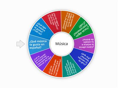 Música