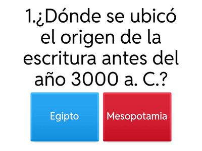 EVALUACIÒN DEL PRIMER TRIMESTRE LENGUA Y LITERATURA