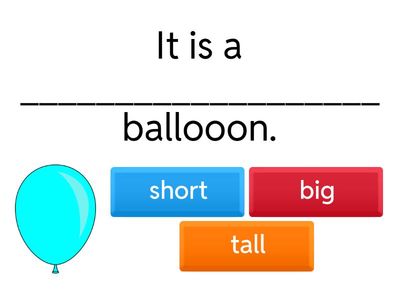  Grade 1 - Module 3 - Comic  