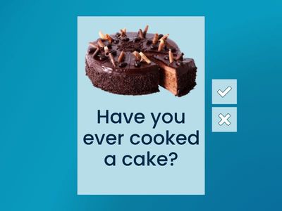 Present Perfect - Past Simple  [ ? ]