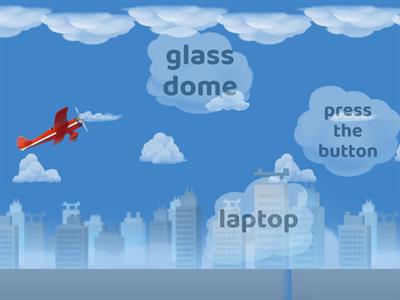 Spotlight 7, Module 5