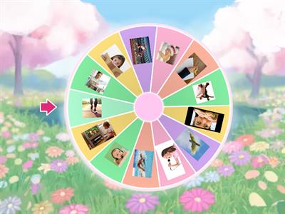 WW4 U2 verb-ing vocab