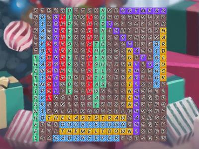 diary of a wimpy kid word search